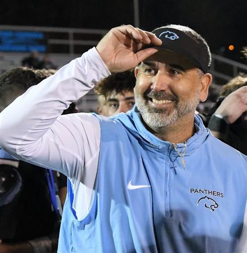 Neshaminy Names a New Head Football Coach